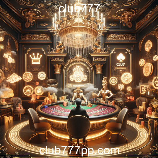 Descubra o Programa VIP do Club777: Benefícios e Vantagens Exclusivas